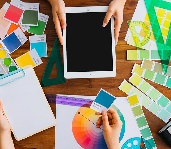 Creacion y Gestión de contenidos en redes sociales