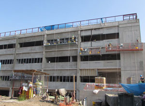 3M Edificio de INOVACION-BEFCO