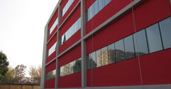 3M Edificio de Inovacion - Befco